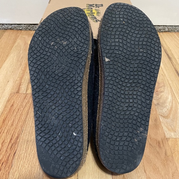 Stegmann Wool Clogs (men's size 12) - Picture 4 of 4